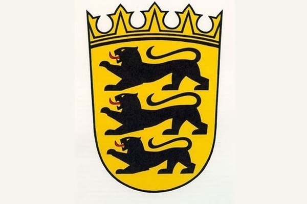 Wappen BW