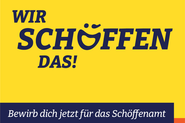 Bild Schöffenwahl Bild Schöffenwahl
