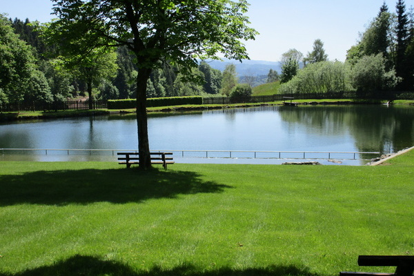 Freibad
