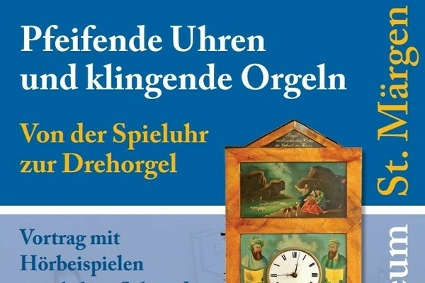 Vortrag am 22.08.2025